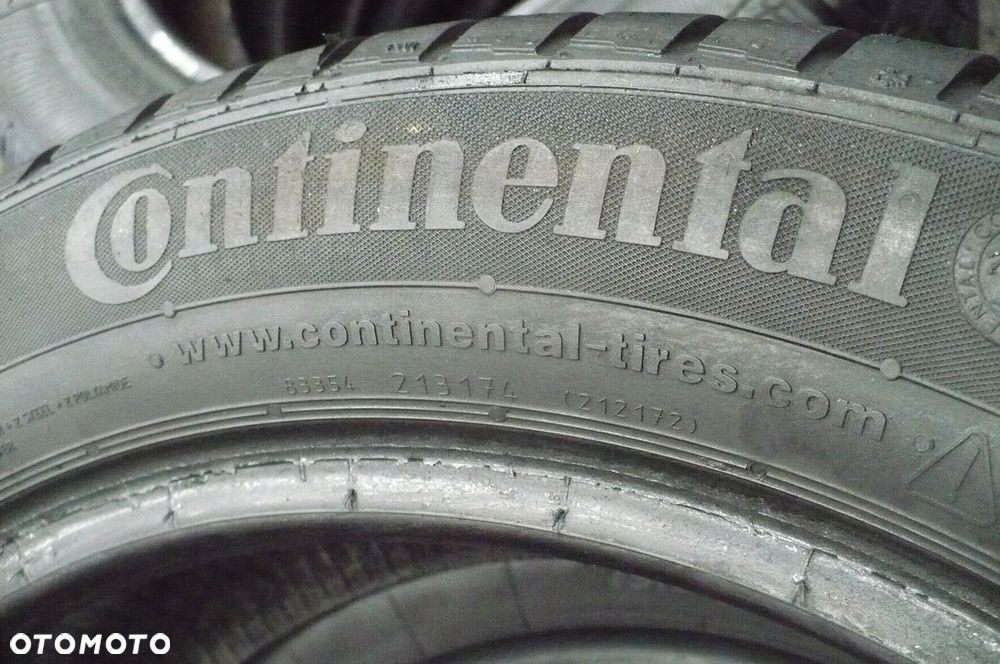 2x CONTINENTAL WinterContact TS830P RFT 195/55R16 5,7mm 2022 - 3