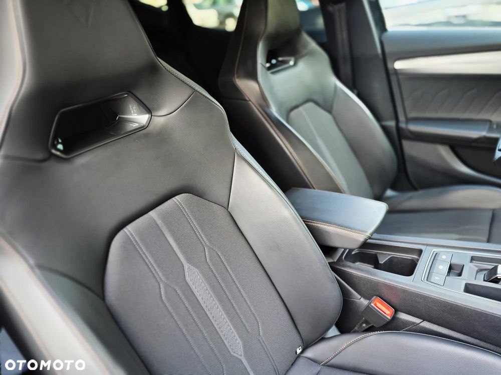 Cupra Formentor 2.0 TSI 4Drive VZ DSG - 23