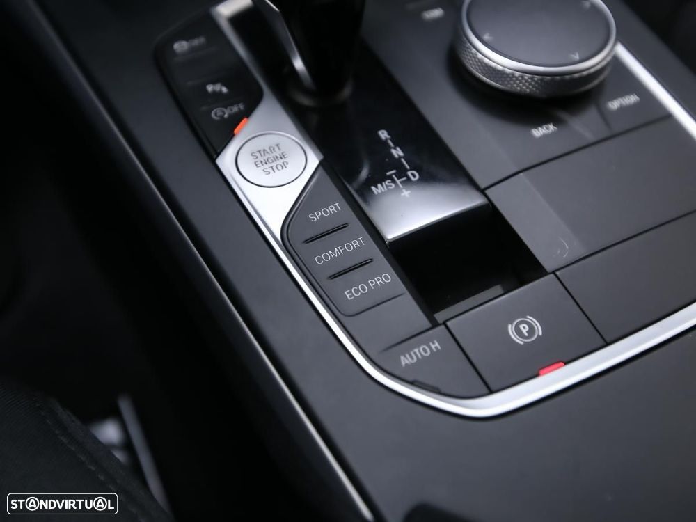 BMW 116 d Corporate Edition Auto - 20