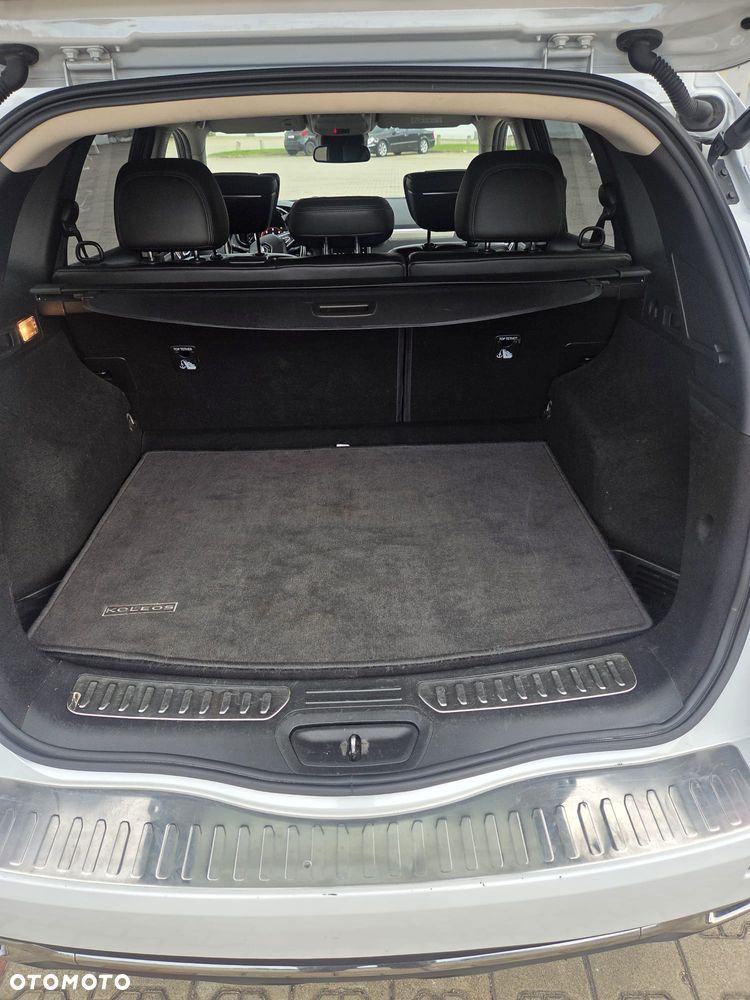 Renault Koleos - 9