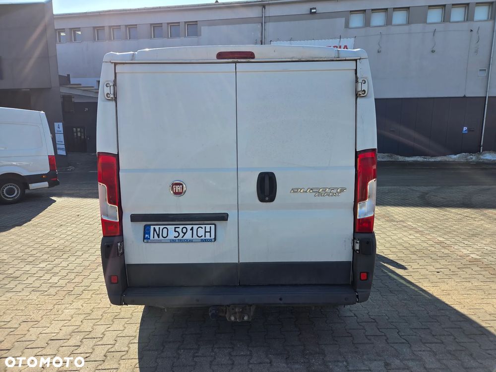Fiat Ducato - 4