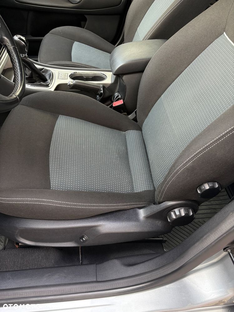 Ford Mondeo - 11