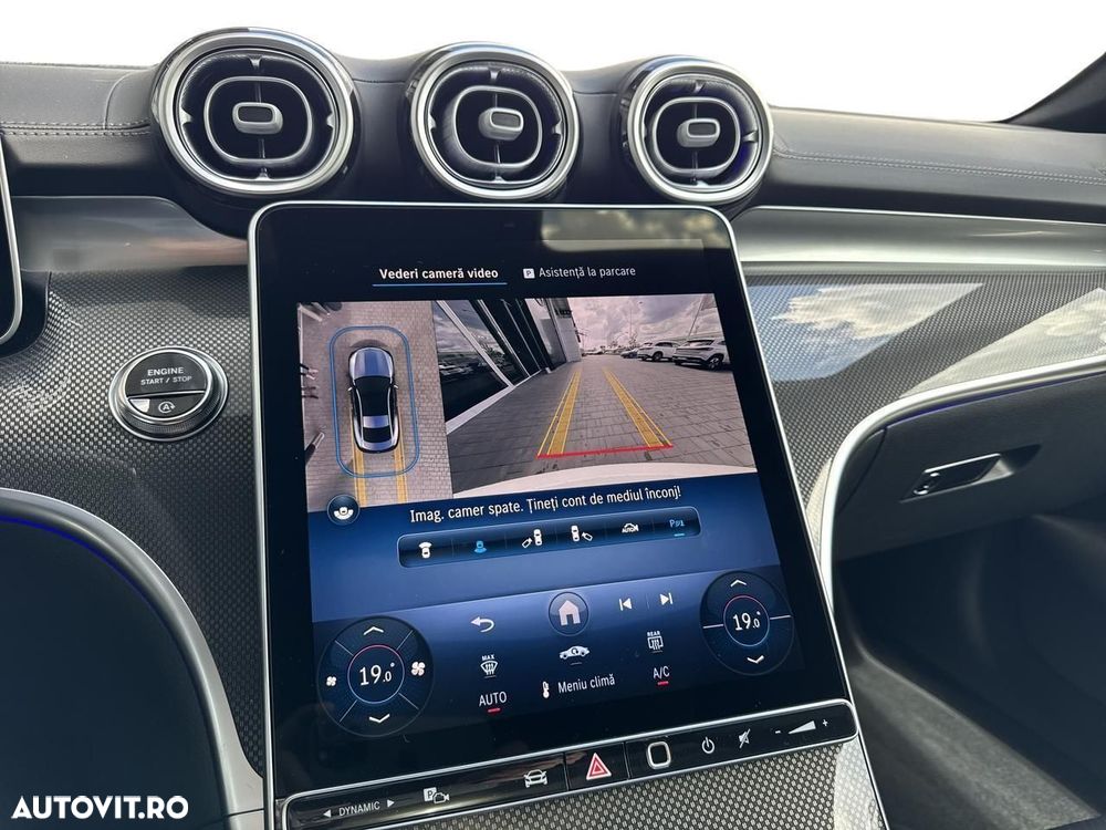 Mercedes-Benz CLE 200 4MATIC Aut. MHEV - 17