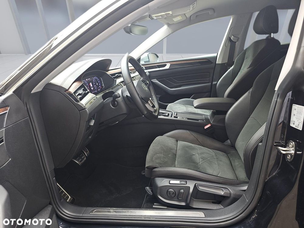 Volkswagen Arteon 2.0 TSI Elegance DSG - 8