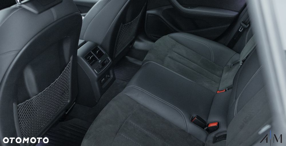 Audi A5 Sportback - 17