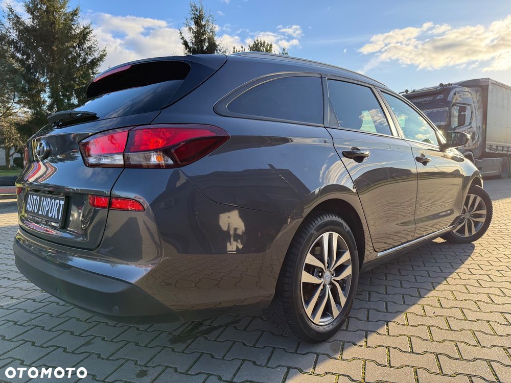 Hyundai i30 1.4 Style - 6