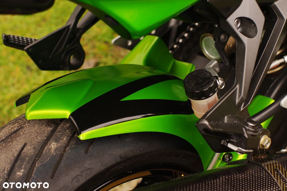 Kawasaki Z - 23
