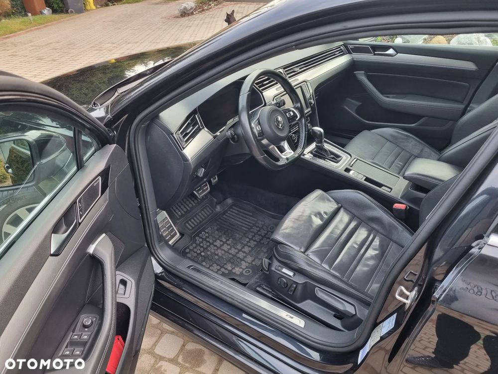 Volkswagen Passat Variant 2.0 TDI BMT Highline DSG7 - 10