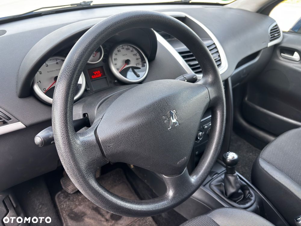 Peugeot 207 75 Tendance - 6