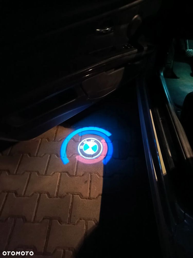 BMW Seria 3 320d - 19