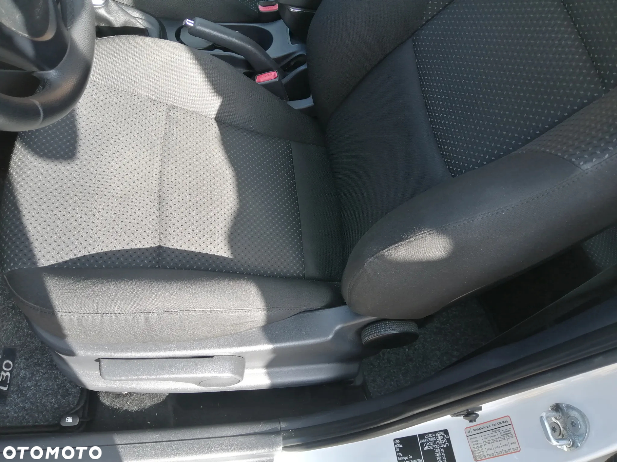 Hyundai i30 1.4 Classic - 11