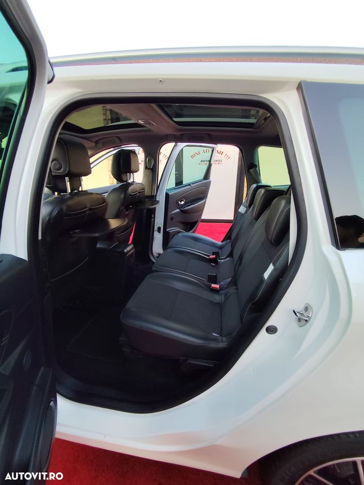 Renault Grand Scenic - 7