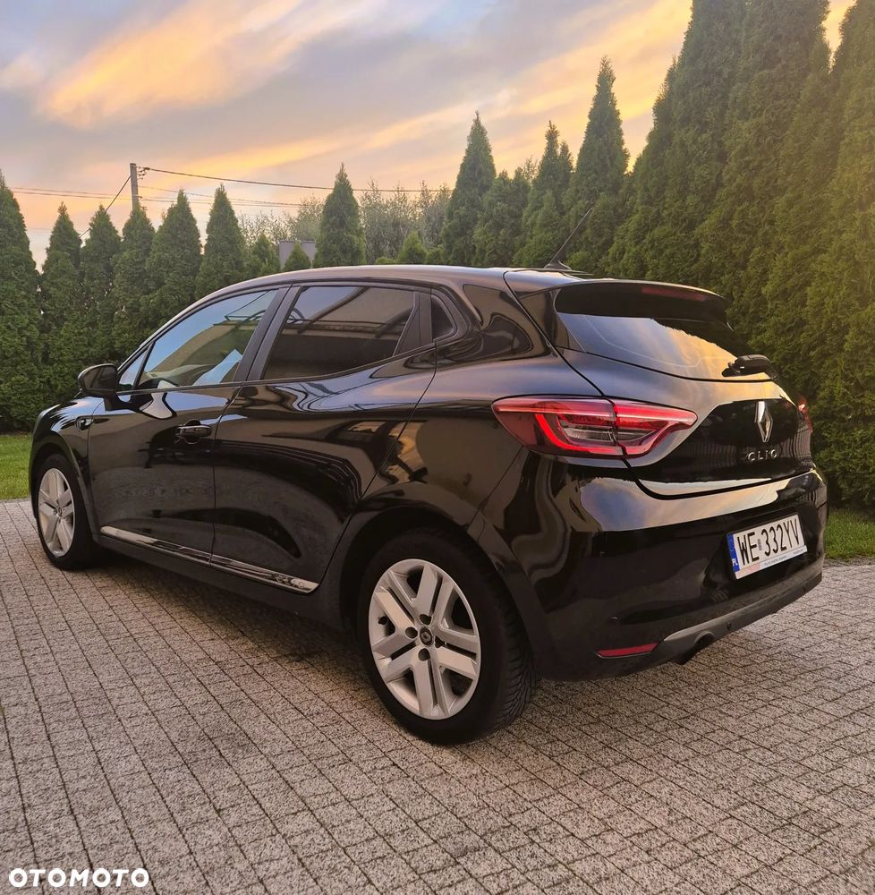 Renault Clio 1.0 TCe Zen - 3