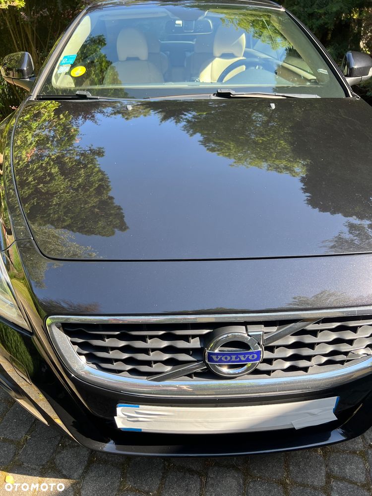 Volvo C70 - 13