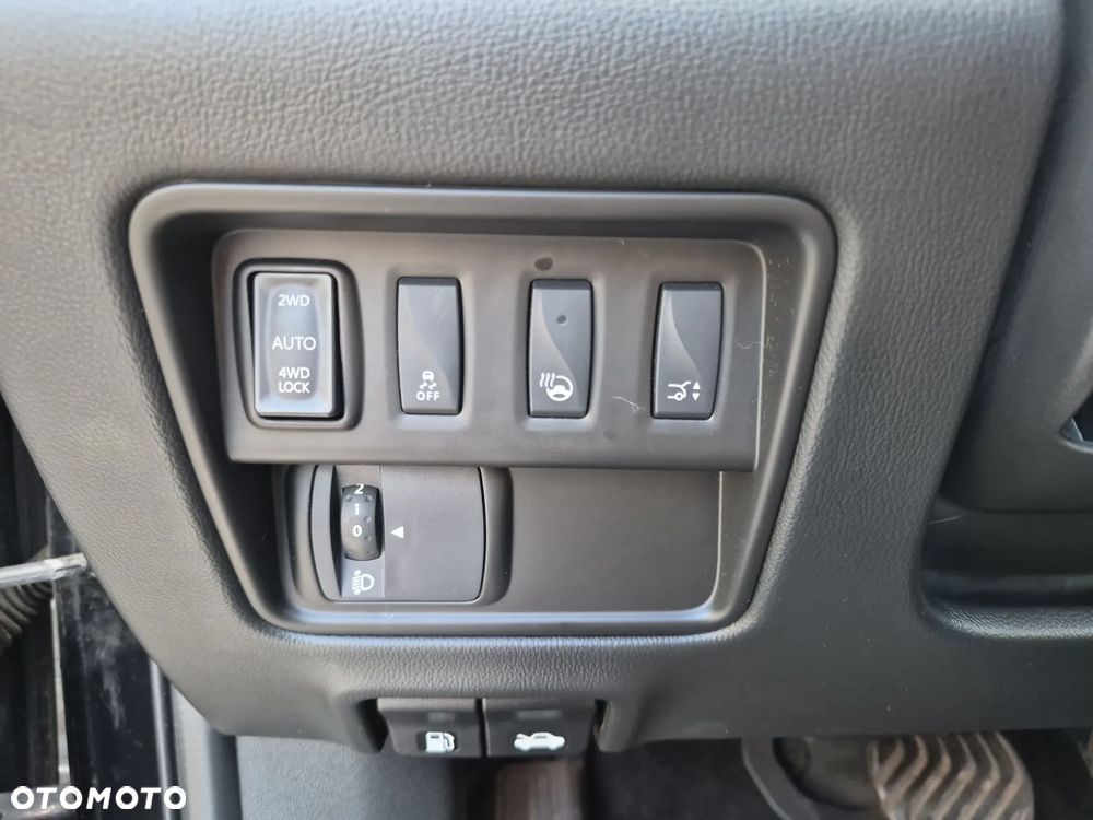 Renault Koleos 2.0 Blue dCi Initiale Paris 4x4 X-Tronic - 27