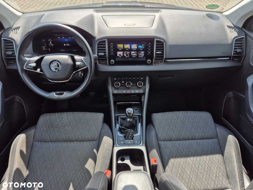 Skoda Karoq 1.5 TSI ACT Style - 17