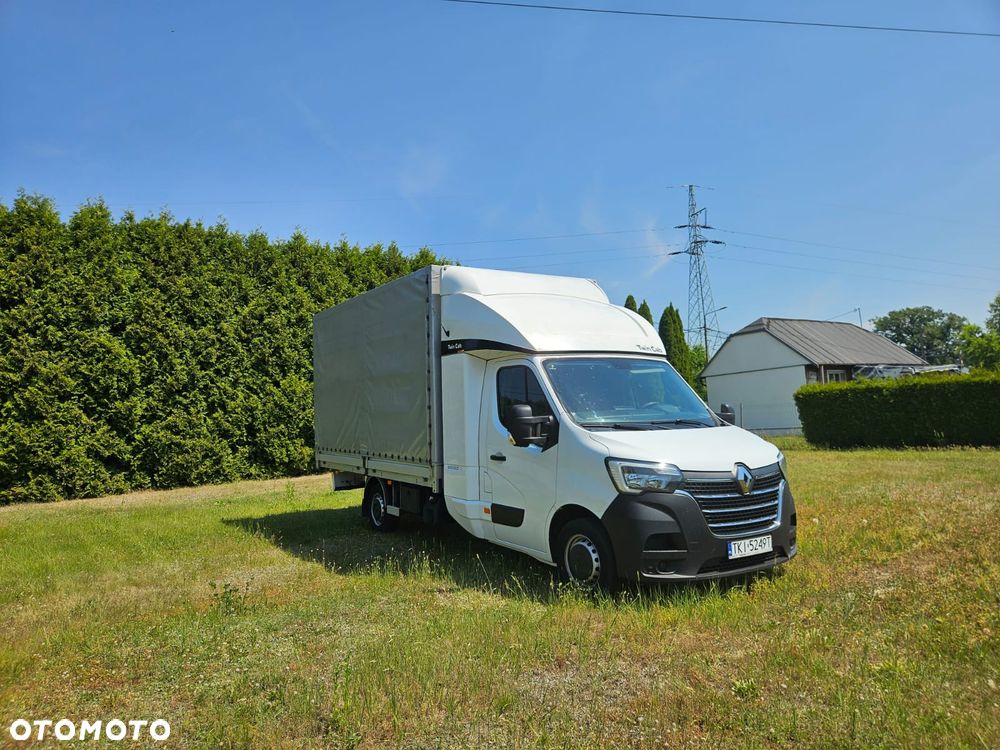 Renault Master - 4