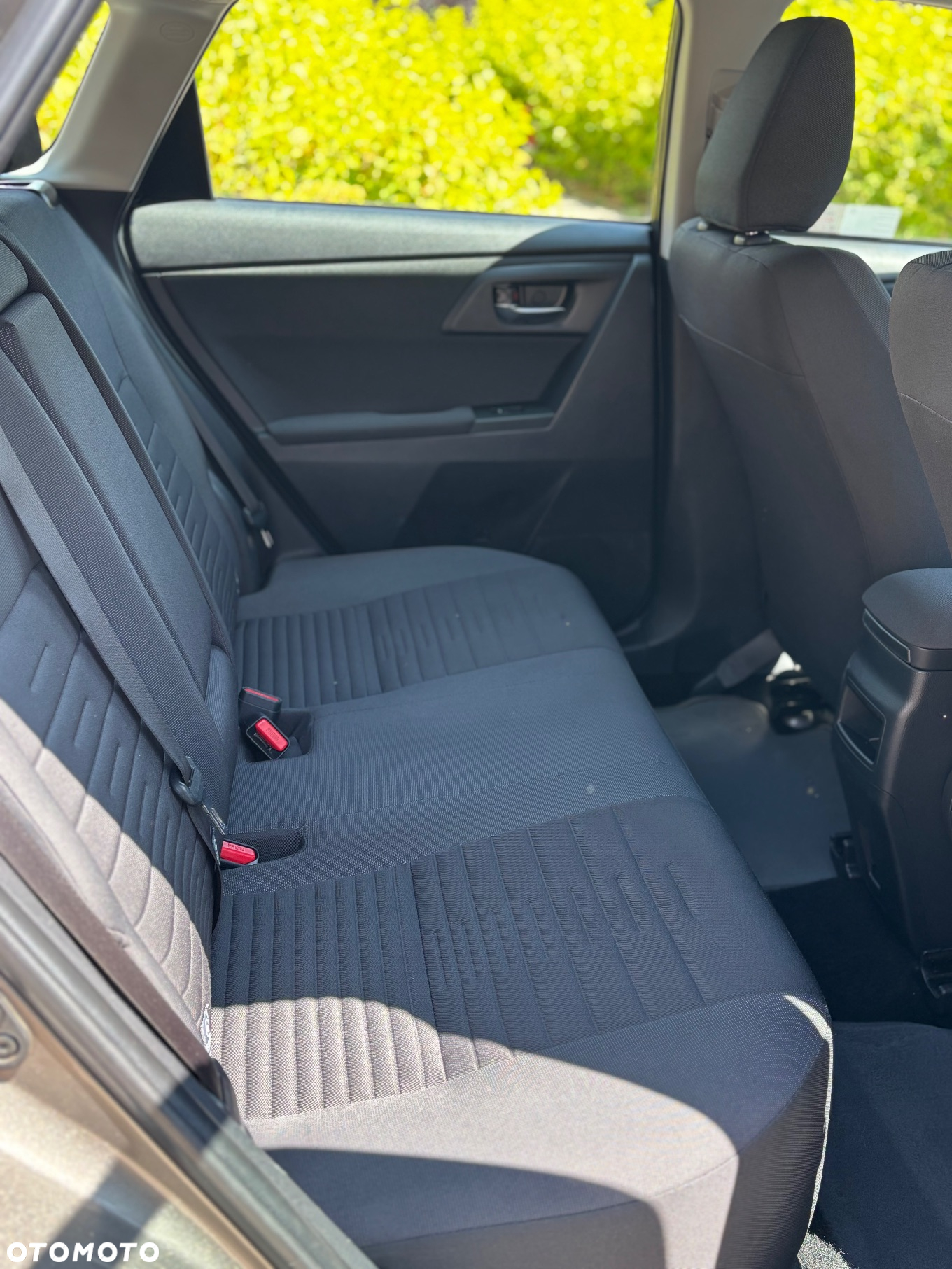 Toyota Auris 1.2 T Premium - 7