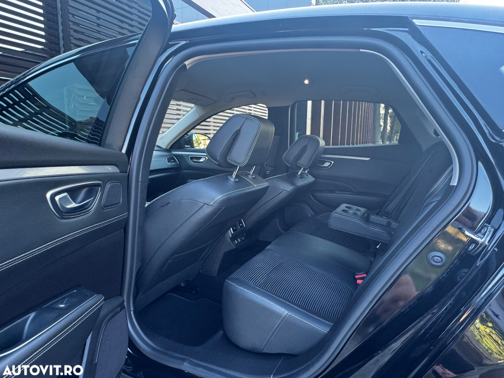 Renault Talisman Blue dCi 160 EDC LIMITED - 22
