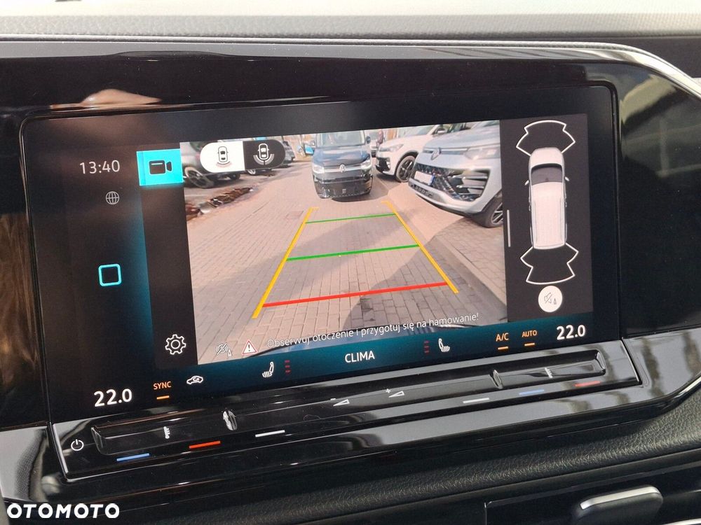 Volkswagen Caddy 1.5 TSI Style DSG - 26