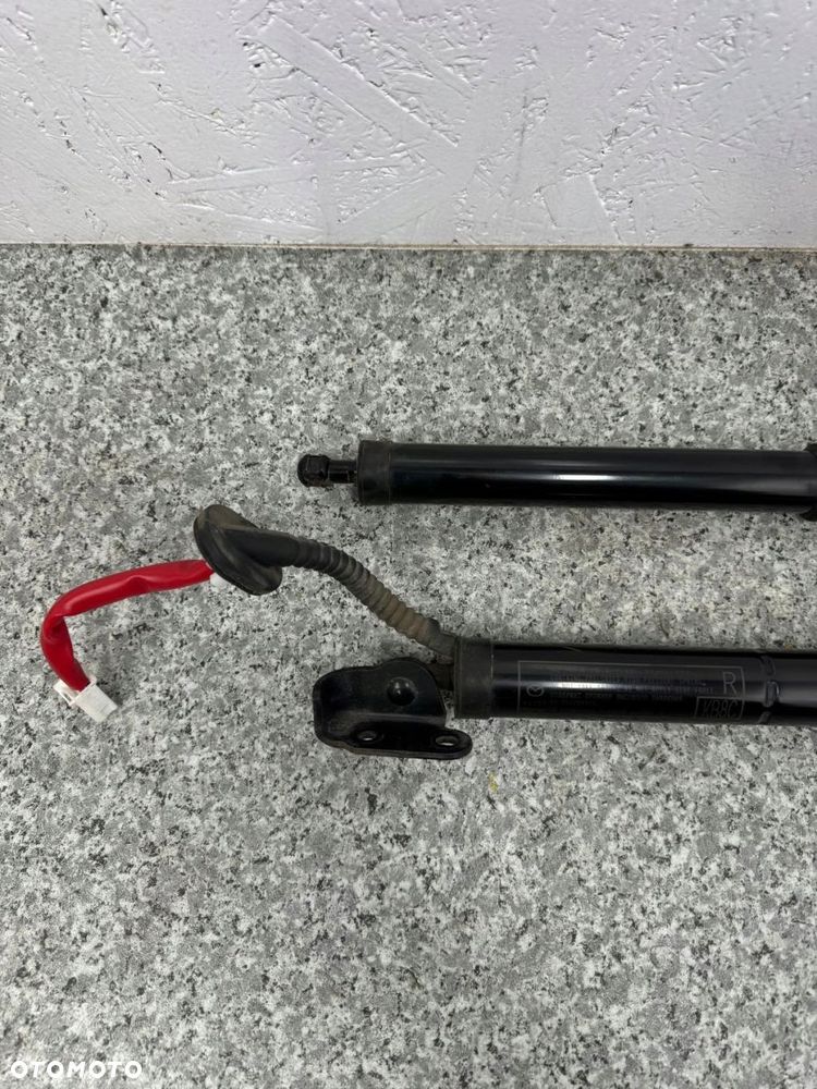 siłownik klapy bagażnika lewy prawy komplet mazda cx-5 cx5 ii 2017-2021 - 5