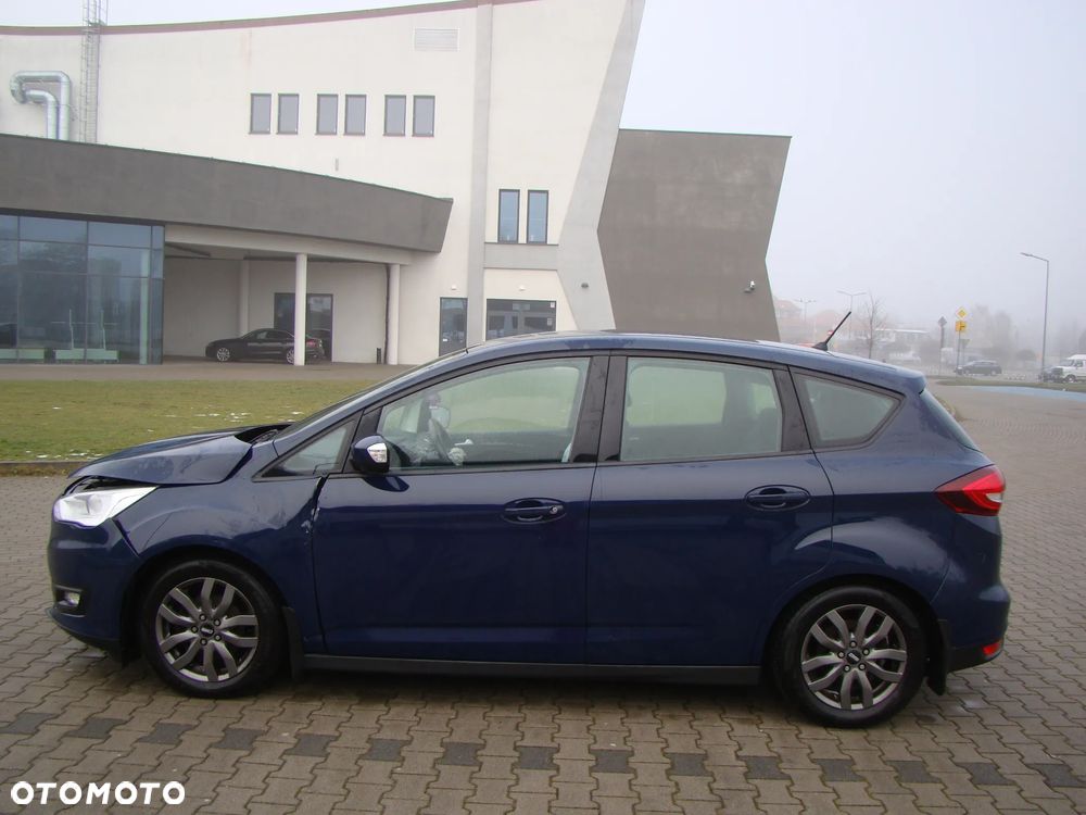 Ford C-MAX 1.0 EcoBoost Ambiente ASS