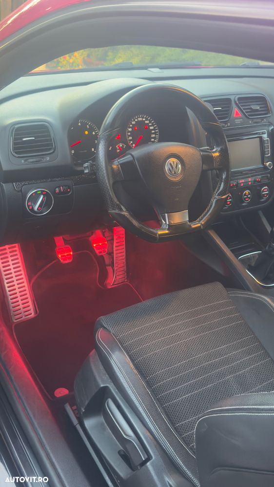 Volkswagen Scirocco 1.4 TSI - 23