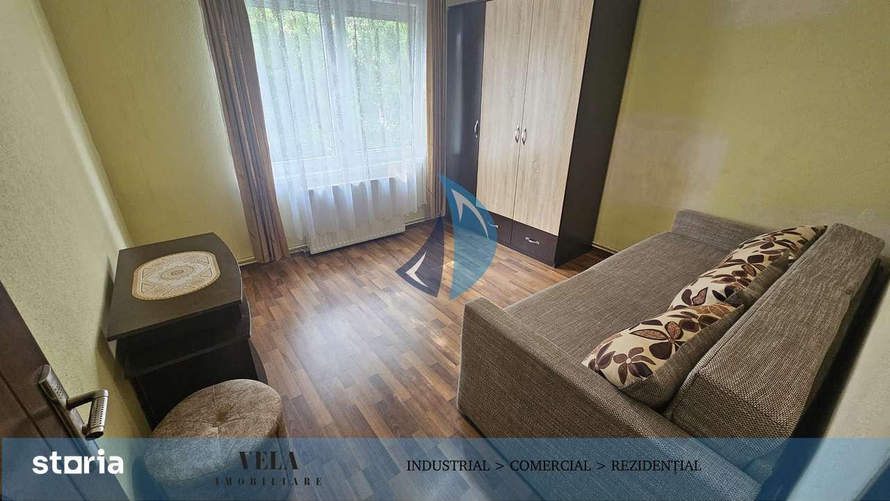 Apartament 4 camere, Tudor — fotografia 3
