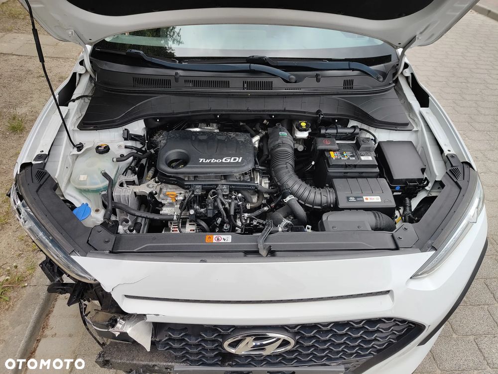 Hyundai Kona 1.0 T-GDI Advantage - 13
