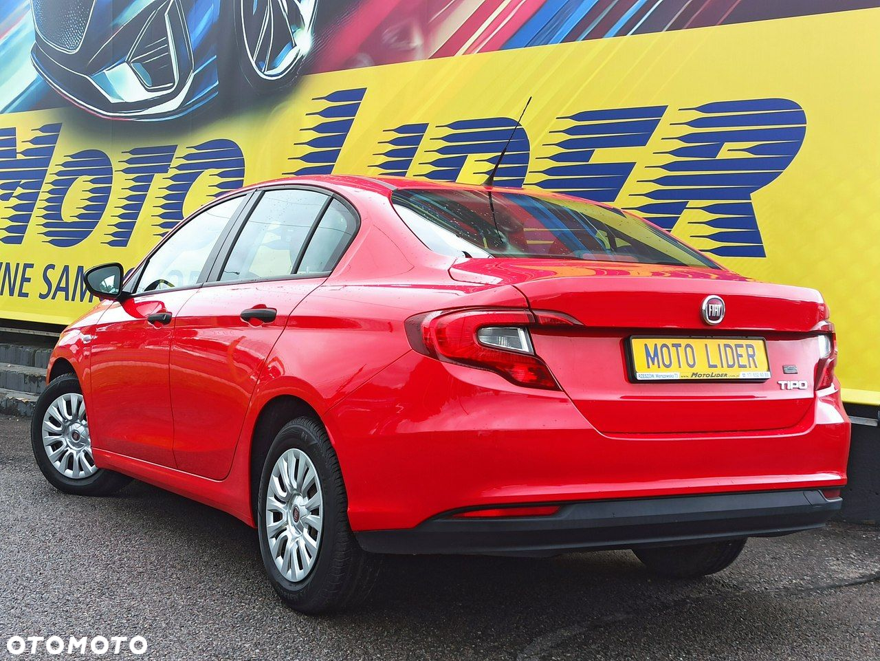 Fiat Tipo - 4