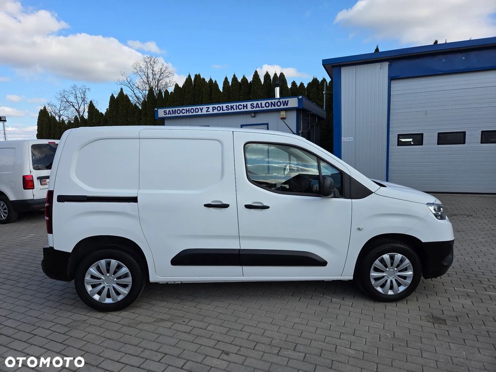 Toyota ProAce - 1