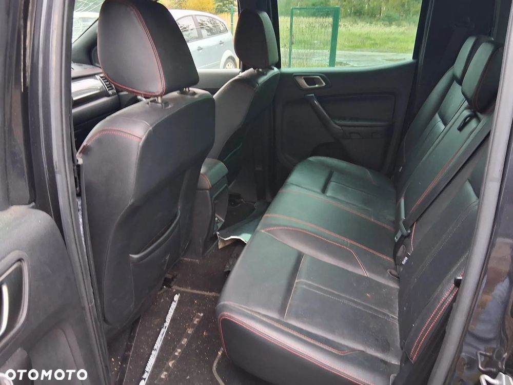 Ford Ranger - 8
