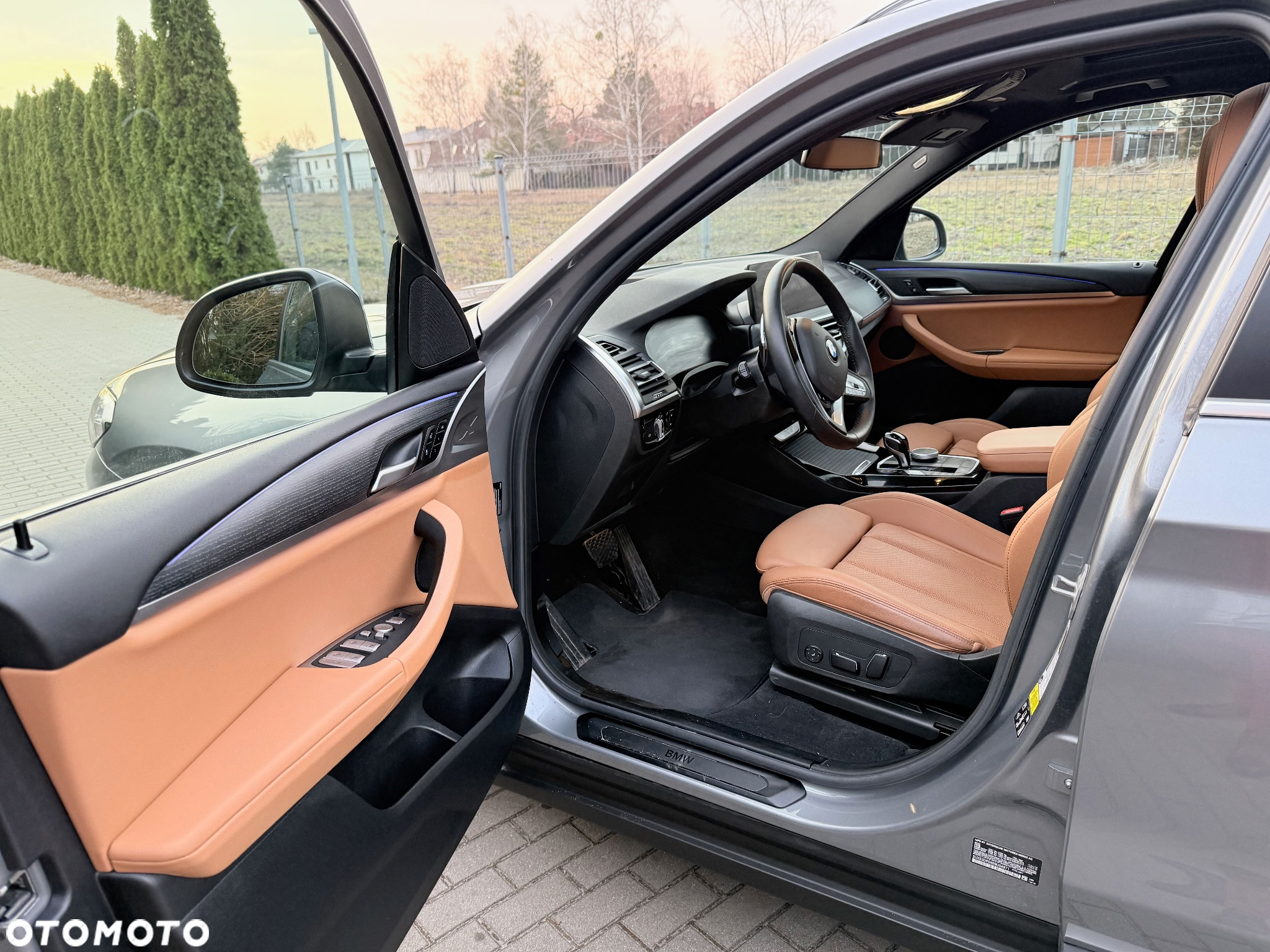 BMW X3 xDrive30i xLine - 12