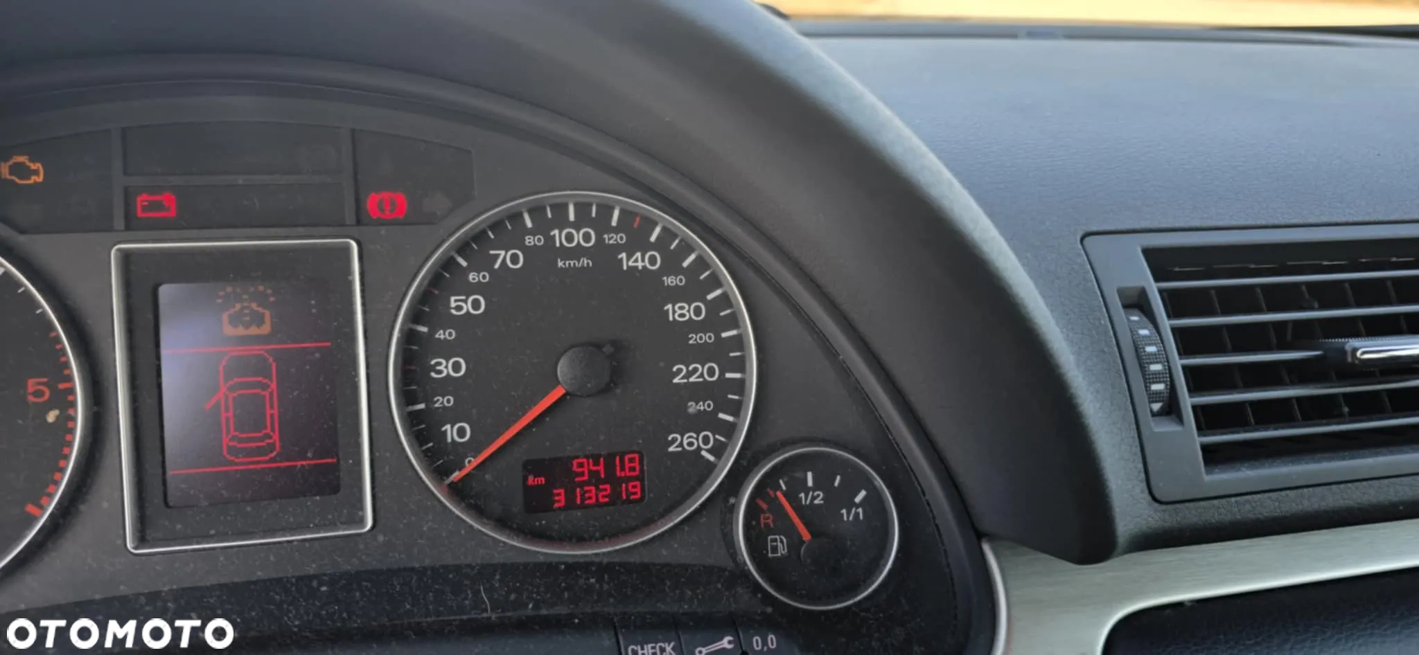 Audi A4 2.0 TDI - 8