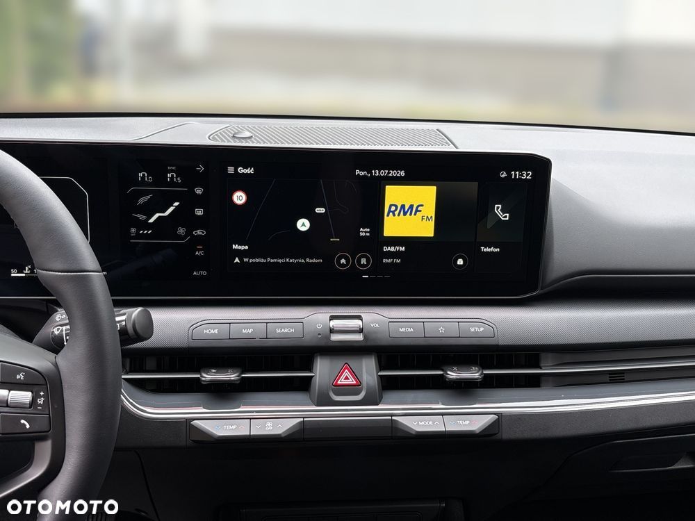 Kia K4 1.6 T-GDI M - 19