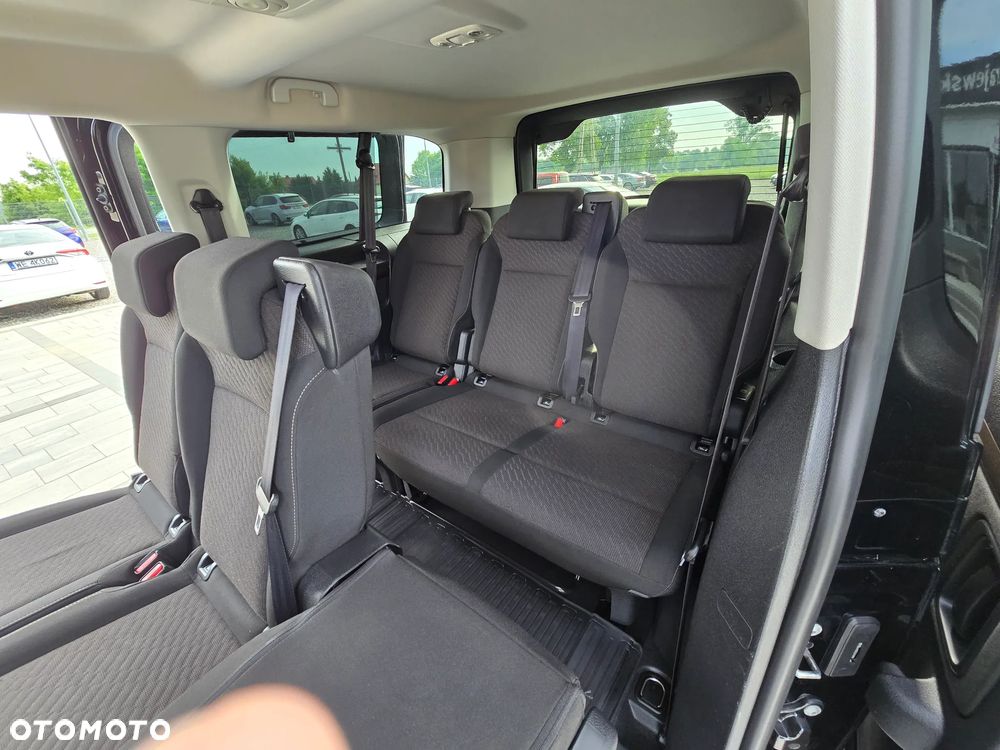 Toyota Proace Verso 2.0 D4-D Long Family - 28