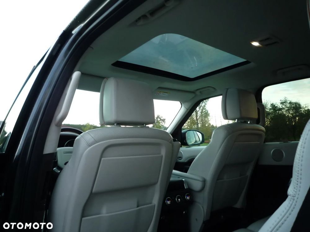 Land Rover Discovery 2.0 Sd4 SkyView Edition - 19