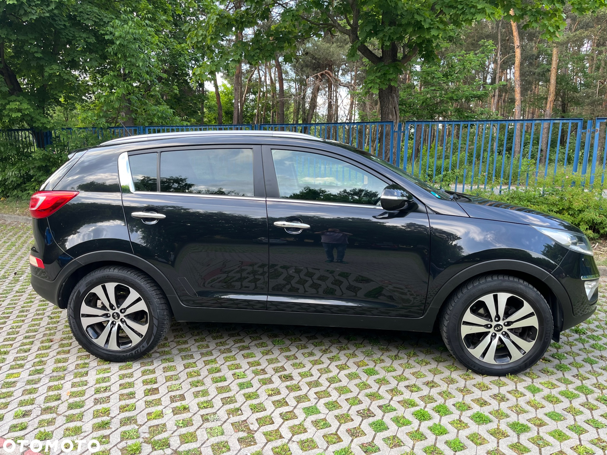 Kia Sportage - 6