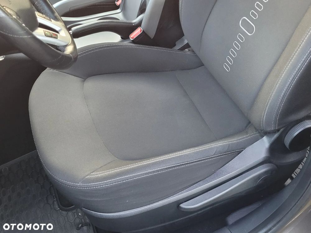 Kia Sportage 2.0 GDI L 2WD - 12
