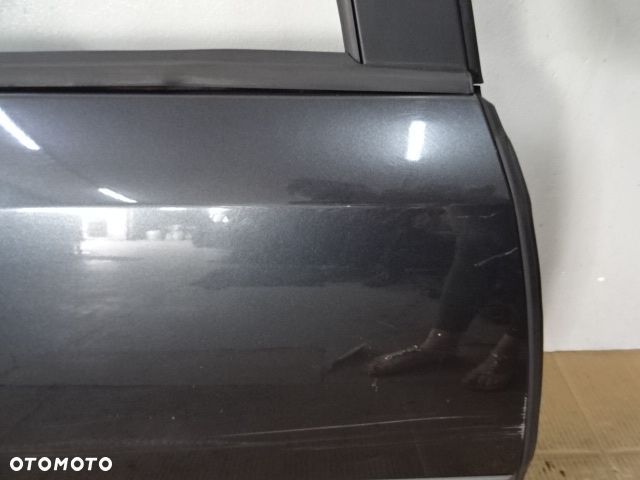 DRZWI PRAWY TYŁ PRAWE TYLNE RENAULT LAGUNA II KOMBI 01-05 LAK:TEB66 NR1123 - 4