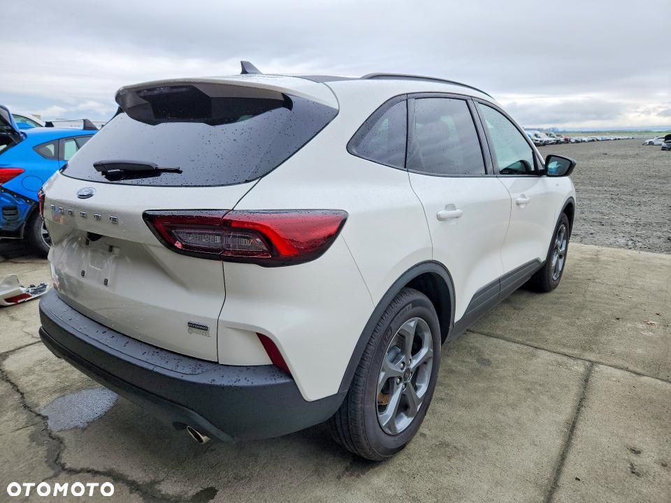 Ford Escape - 3
