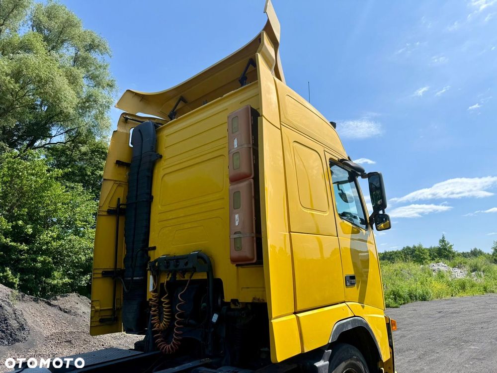 Volvo FH - 6