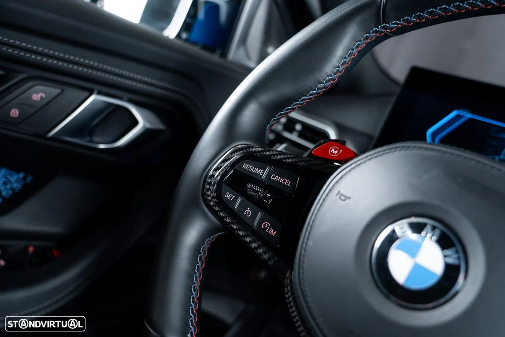 BMW M2 Auto - 14