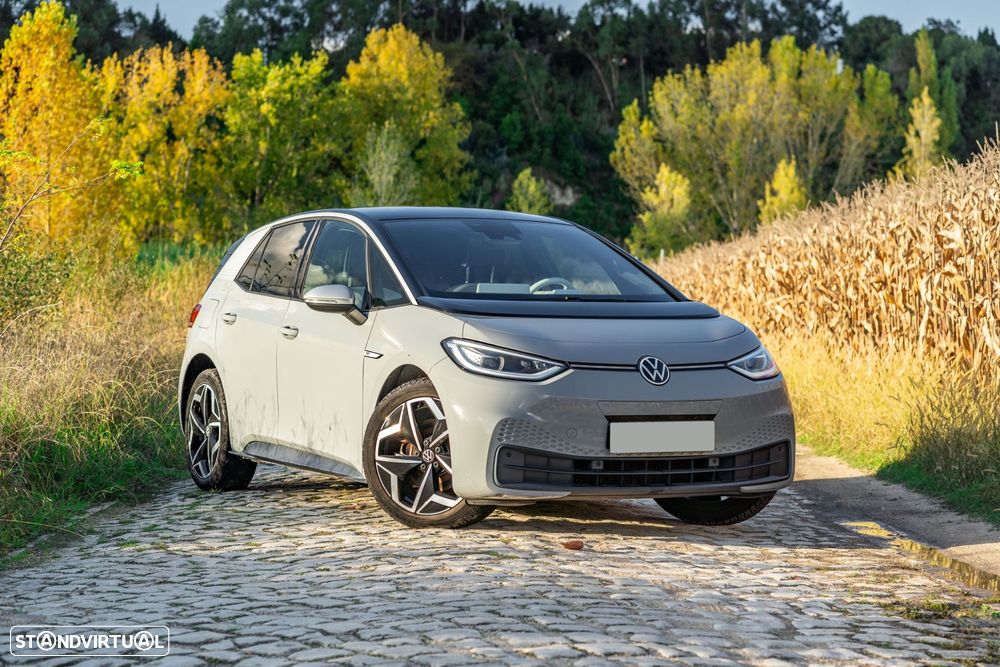 VW ID.3 Performance Upgrade Pro 1st Plus - 1