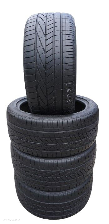 Goodyear Excellence 275/40R20 106Y L601