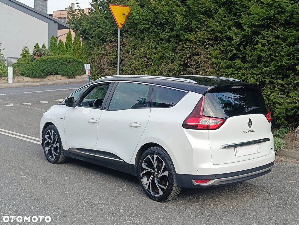 Renault Grand Scenic ENERGY dCi 110 EDC BOSE EDITION - 24