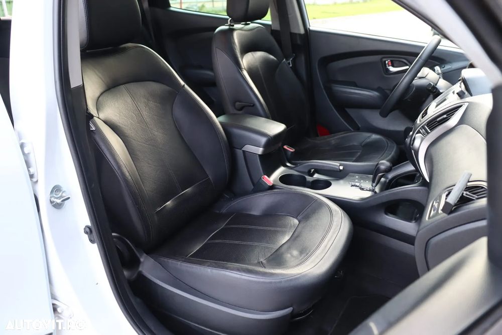 Hyundai ix35 - 15