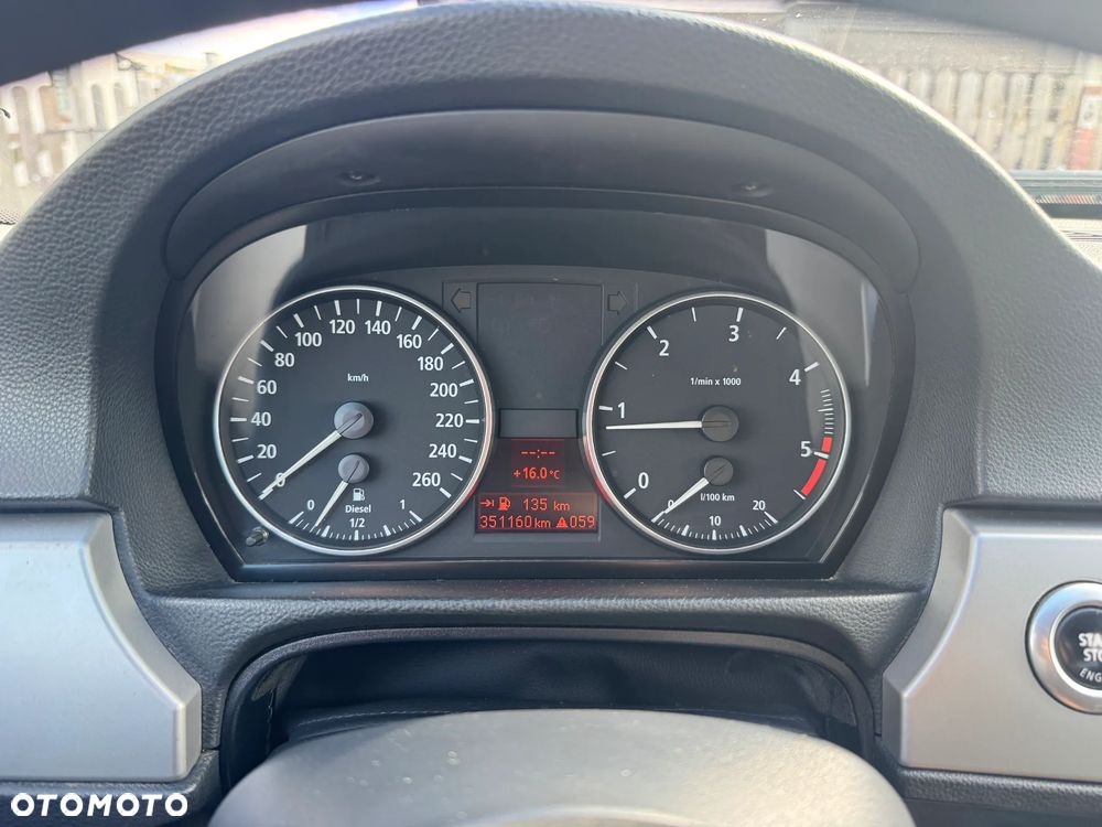 BMW Seria 3 - 11