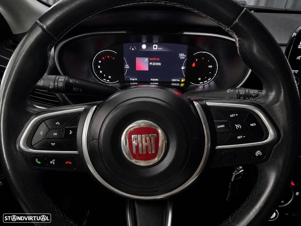 Fiat Tipo 1.3 MultiJet Life - 7