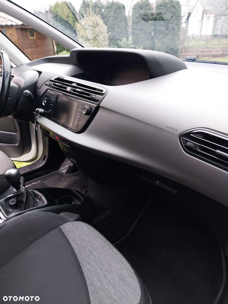 Citroën C4 BlueHDi 120 Stop&Start Business Class - 12